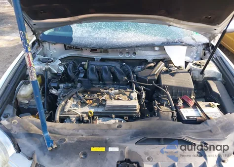 2007 Toyota Avalon Xls z USA, uszkodzony, nr VIN 4T1BK36B67U231934